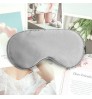 2022 Hot Selling Breathable Silk Sleeping Eye Mask sleep eye mask for sleeping