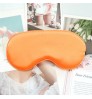 2022 Hot Selling Breathable Silk Sleeping Eye Mask sleep eye mask for sleeping