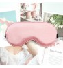 2022 Hot Selling Breathable Silk Sleeping Eye Mask sleep eye mask for sleeping