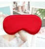 2022 Hot Selling Breathable Silk Sleeping Eye Mask sleep eye mask for sleeping