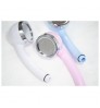 Wholesale shower head designer bath room accessories set made in Japan