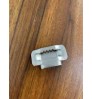 Accessories Strapping Strip Wholesale 201/304 Stainless Steel Banding Tooth Buckle Overhead Line Accessories