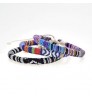 New ethnic style bracelet original handmade cotton and linen bracelet clothing accessories