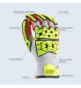 Gloves HPPE TPR Rubber Sandy Nitrile Palm Coated 13 Gauge CUT Level 5 And Impact Resistant Construction Safety Work Gloves