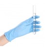 Wholesale Disposable Dental Safety Examination Rubber Nitrile Glove Surgical Medical Nitrile Gloves