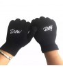 Winter Knitted Acrylic Touch Screen Customize Gloves Custom Magic Gloves Mittens