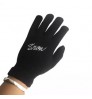 Winter Knitted Acrylic Touch Screen Customize Gloves Custom Magic Gloves Mittens