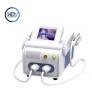 Hair Accessories Laser Portatil Soldador 3 In 1 Ipl Laser Hair Removal Machine High Power Diode Laser K9+ For Salon High Accessories