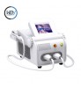 Hair Accessories Laser Portatil Soldador 3 In 1 Ipl Laser Hair Removal Machine High Power Diode Laser K9+ For Salon High Accessories