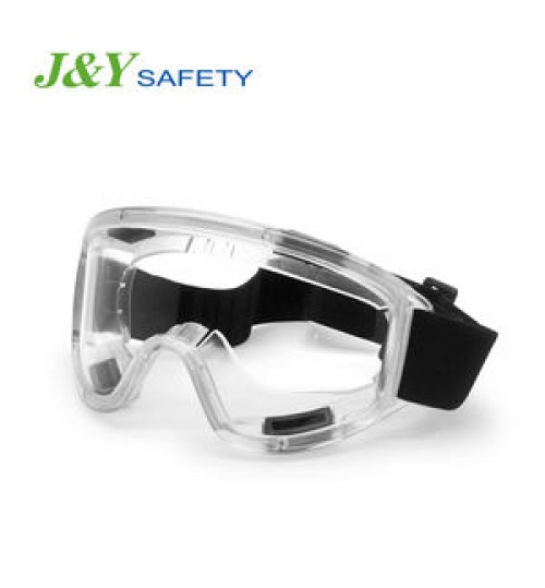 Eyewear Eyewear Work Safety Glasses Anti-fog Eye Protection Goggles Unbreakable