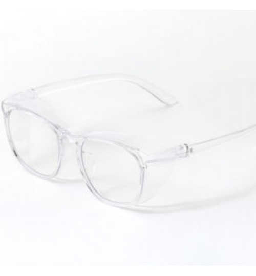 Eyewear High Quality Fashion Anti Dust Pollen Proof Eyewear Glasses Anti Fog Safety Glasses