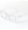 Eyewear High Quality Fashion Anti Dust Pollen Proof Eyewear Glasses Anti Fog Safety Glasses