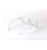 Eyewear High Quality Fashion Anti Dust Pollen Proof Eyewear Glasses Anti Fog Safety Glasses