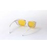 Eyewear High Quality Fashion Anti Dust Pollen Proof Eyewear Glasses Anti Fog Safety Glasses