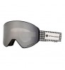 Oem Ski Goggles Custom Band Snow Goggles Adult Anti Fog Polarized Otg Over The Glasses Ski Snowboard Goggles