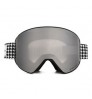 Oem Ski Goggles Custom Band Snow Goggles Adult Anti Fog Polarized Otg Over The Glasses Ski Snowboard Goggles