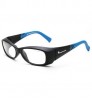 NG002 Wholesale Stock Sports Optical Frames RX Safety Eyewear Prescription Safety Glasses