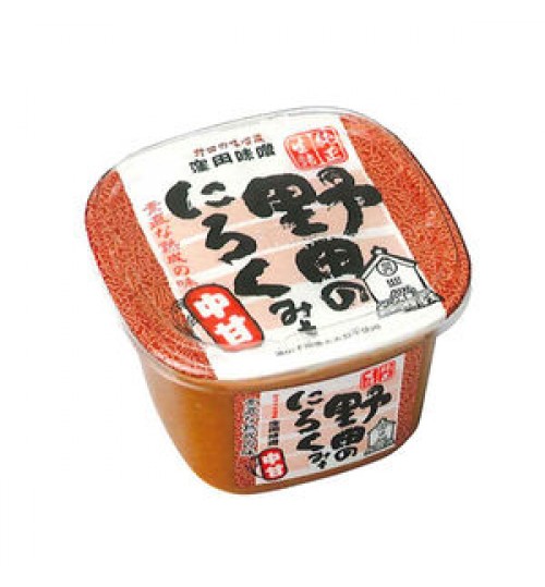 Nutritional best miso wholesale sauce Japanese style seasoning bag