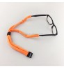 Eyewear Eyewear Holder High Quality Amazon Hot Sale Adjustable Cotton Glasses Rope Holder Sunglasses Strap Cotton Eyewear Retainers