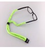 Eyewear Eyewear Holder High Quality Amazon Hot Sale Adjustable Cotton Glasses Rope Holder Sunglasses Strap Cotton Eyewear Retainers