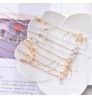 2021 Metal Fashion Face Masking Holder Accessories Spectacles Eyewear Eye Glasses Sunglasses Eyeglasses Chain