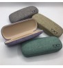 1Pcs Glasses Protective Hard Fresh Style Eye Glasses Case Glasses Pocket Reading Eyewear Accessories Portable Sunglasses Box