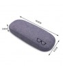 1Pcs Glasses Protective Hard Fresh Style Eye Glasses Case Glasses Pocket Reading Eyewear Accessories Portable Sunglasses Box