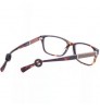 Round silicone glasses ear hook eyewear accessories