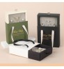 Jewelry Custom Paper Drawer Sliding Jewelry Gift Box Necklace Earring Bracelet Ring Jewelry Packaging Box