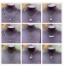 XUPING has all kinds of the jewelry, free samples free shipping stainless steel copper alloy jewelry