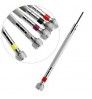 Watch 9pc Set Precision Screwdriver Watch Jewelry Slotted Flat Blade Watchmakers Tools