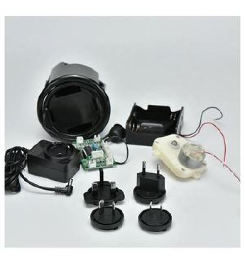 diy motherboard automatic watch winder accessories watch winder parts