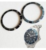 33Mm 38Mm Aluminum Diamond Watch Aluminum Bezel Insert Watch Parts Watches Replace Accessories Ring