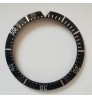 33Mm 38Mm Aluminum Diamond Watch Aluminum Bezel Insert Watch Parts Watches Replace Accessories Ring