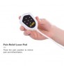 Watch Portable Household Cold Laser Therapy Wrist Watch To Improve Rhinitis And Stroke