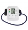 Watch Blood Pressure Monitor Smart Watch Heart Rate Wrist Bp Monitor Electron Blood Pressure Monitor Esfigmomanometro