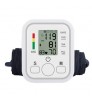 Watch Blood Pressure Monitor Smart Watch Heart Rate Wrist Bp Monitor Electron Blood Pressure Monitor Esfigmomanometro