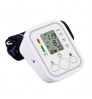 Watch Blood Pressure Monitor Smart Watch Heart Rate Wrist Bp Monitor Electron Blood Pressure Monitor Esfigmomanometro