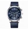 Customized Logo Timepieces Classic Business Watch Quartz Watches for Men