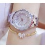 BS Explosion Models New Top Selling Watches Factory Direct Sales Custom full Diamond Women Watch