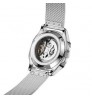 Competitive Price OEM Automatic Watch Supplier, Luxury Skeleton Fashion Mechanical Watch Manufacturer for Men