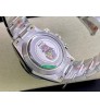 Free shipping top clean factory 4130 movement watch and 3186GMT watch