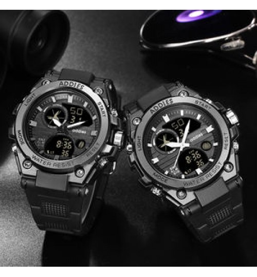 The Best Gift Big Dial Watches Factory Price Wrist Watch For Men