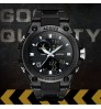 The Best Gift Big Dial Watches Factory Price Wrist Watch For Men