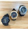 OEM/ODM Multifunction Quartz Watches Silicone Watch Straps Sports watch