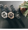 OEM/ODM Multifunction Quartz Watches Silicone Watch Straps Sports watch