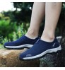 2022 new outdoor large size men's shoes outdoor simple European and American Water shoes hiking sports shoes