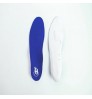 Product for Hallux Magic Insole recommended to remove the basic of shoes before use it and made in Korea