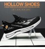 Yatai autumn and winter new men's running shoes multi-functional leisure shoes for men