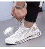 Yatai autumn and winter new men's running shoes multi-functional leisure shoes for men